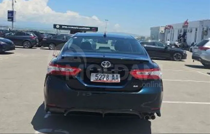 Toyota Camry 2.5L 2020 Tbilisi - photo 6
