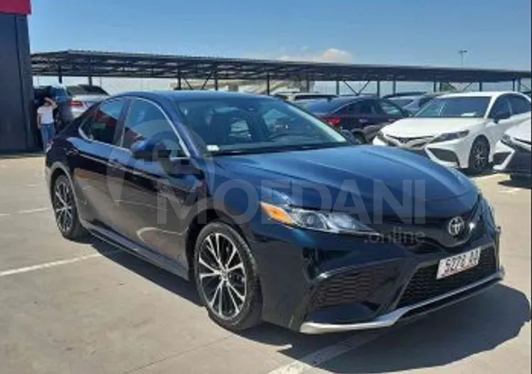 Toyota Camry 2.5L 2020 Tbilisi - photo 3