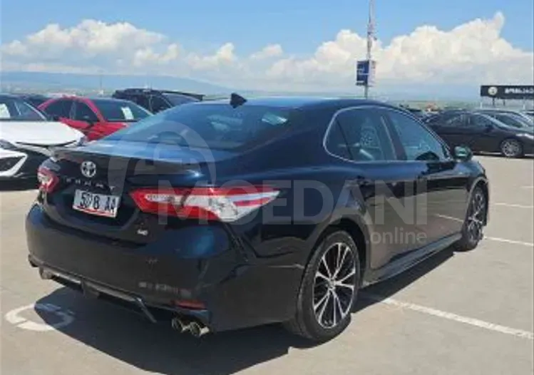 Toyota Camry 2.5L 2020 Tbilisi - photo 4