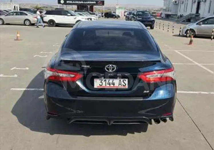Toyota Camry 2.5L 2018 Tbilisi - photo 5