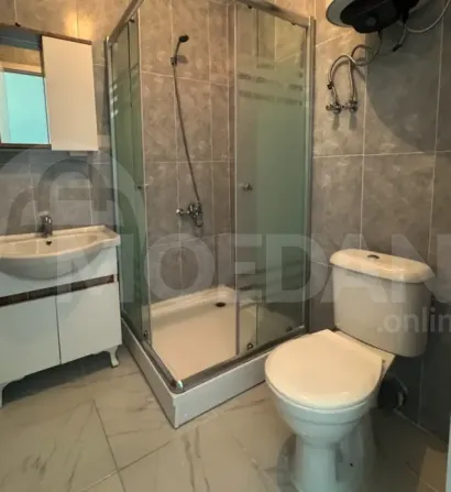 Selling 1 apartment 29.83м² 23/32 floor Batumi - photo 5