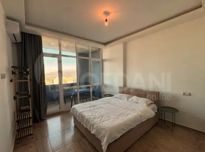 Selling 1 apartment 29.83м² 23/32 floor Batumi - photo 1