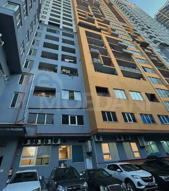 Продам 1-комн. квартиру 29.83м² 23/32 эт. Батуми - изображение 10