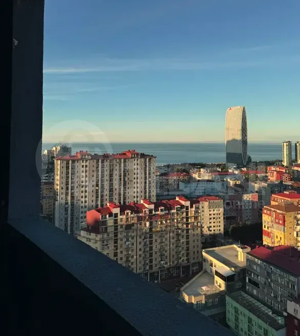 Продам 1-комн. квартиру 29.83м² 23/32 эт. Батуми - изображение 7