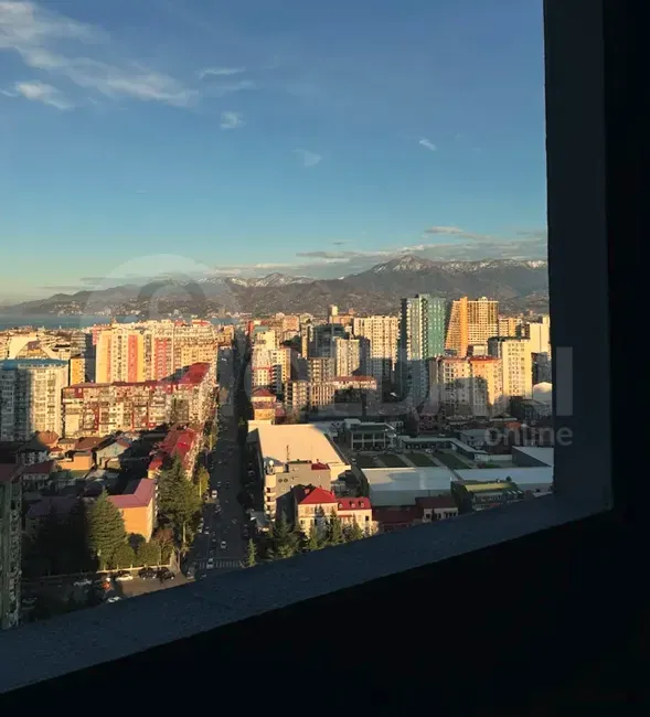 Продам 1-комн. квартиру 29.83м² 23/32 эт. Батуми - изображение 8