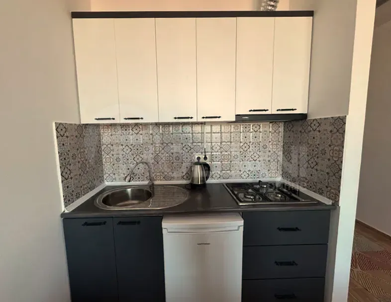 Продам 1-комн. квартиру 29.83м² 23/32 эт. Батуми - изображение 3