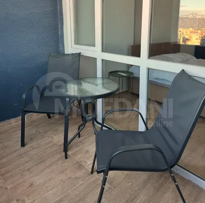 Продам 1-комн. квартиру 29.83м² 23/32 эт. Батуми - изображение 4