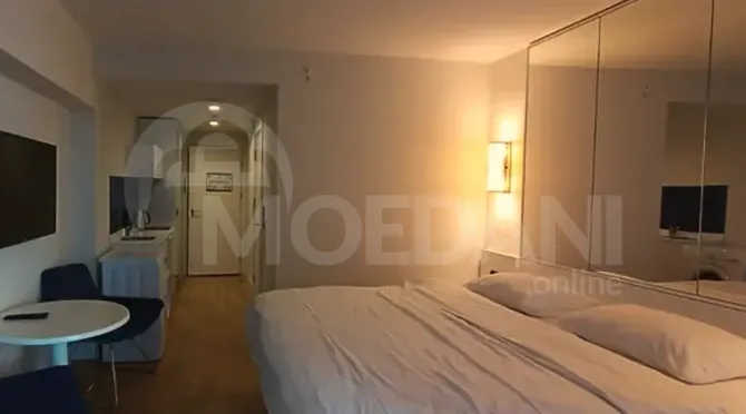 Selling 1 apartment 33м² 9/47 floor Batumi - photo 2