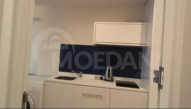 Selling 1 apartment 33м² 9/47 floor Batumi - photo 6