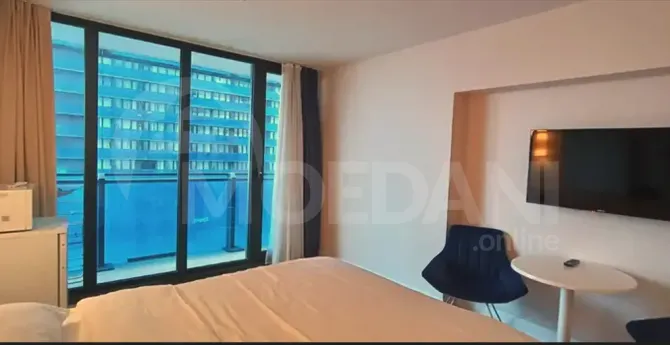 Selling 1 apartment 33м² 9/47 floor Batumi - photo 4