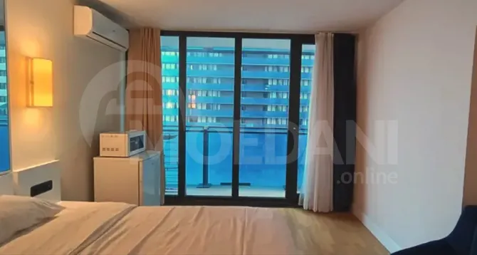 Selling 1 apartment 33м² 9/47 floor Batumi - photo 5