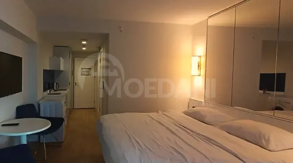 Продам 1-комн. квартиру 33м² 9/47 эт. Батуми - изображение 2