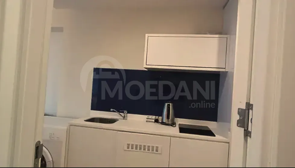 Продам 1-комн. квартиру 33м² 9/47 эт. Батуми - изображение 6