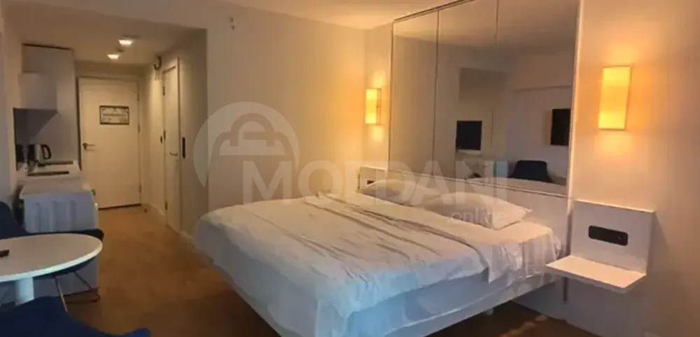 Продам 1-комн. квартиру 33м² 9/47 эт. Батуми - изображение 1