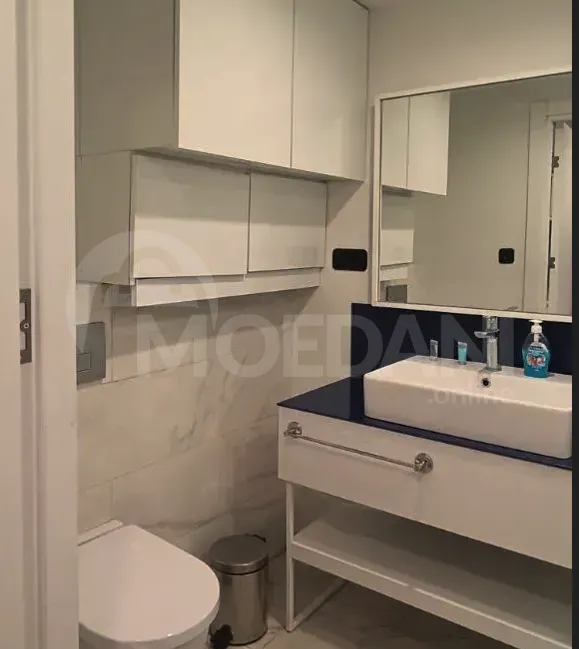 Продам 1-комн. квартиру 33м² 9/47 эт. Батуми - изображение 8