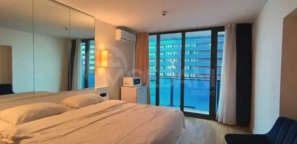 Продам 1-комн. квартиру 33м² 9/47 эт. Батуми - изображение 3