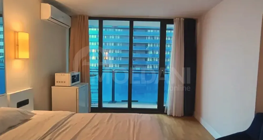 Продам 1-комн. квартиру 33м² 9/47 эт. Батуми - изображение 5