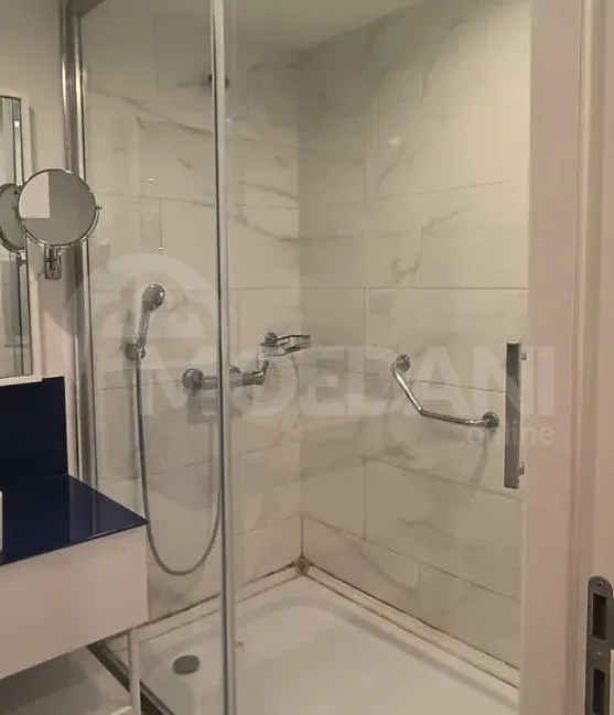 Продам 1-комн. квартиру 33м² 9/47 эт. Батуми - изображение 9