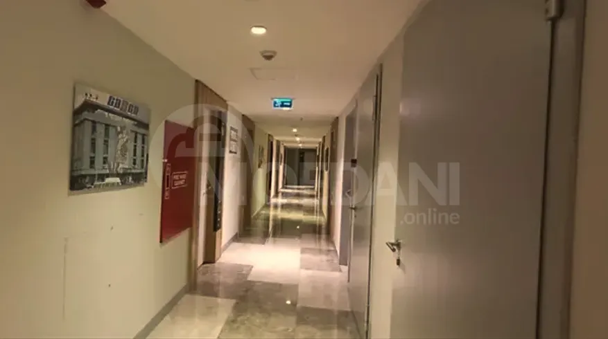 Продам 1-комн. квартиру 33м² 9/47 эт. Батуми - изображение 10