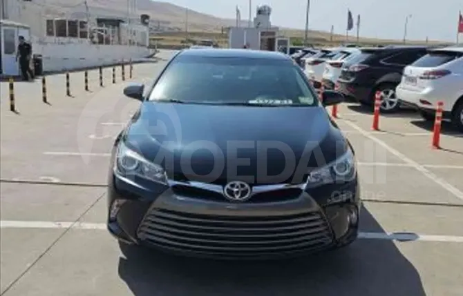 Toyota Camry 2016 Тбилиси - изображение 3