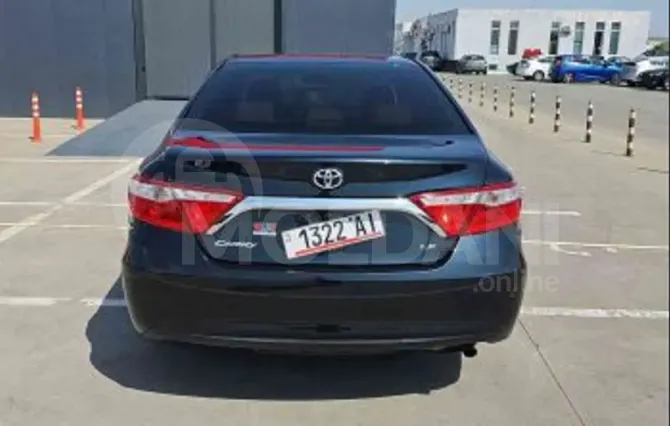 Toyota Camry 2016 Тбилиси - изображение 6