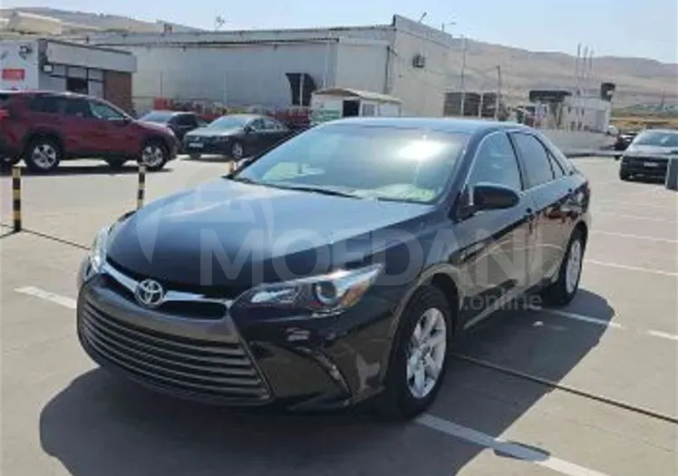 Toyota Camry 2.5L 2016 Tbilisi - photo 1