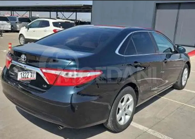 Toyota Camry 2.5L 2016 Tbilisi - photo 5