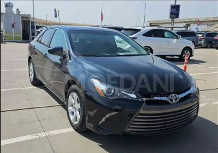 Toyota Camry 2.5L 2016 Tbilisi - photo 4