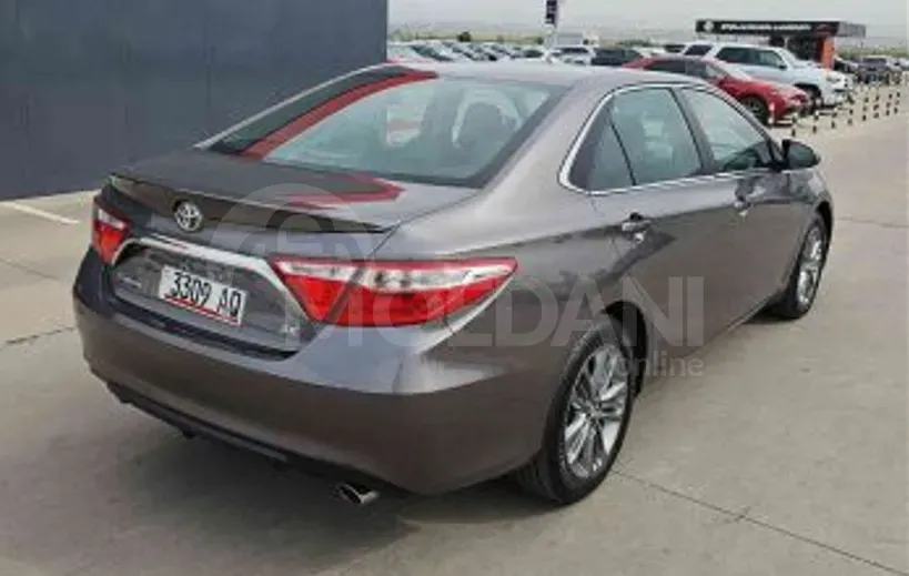 Toyota Camry 2.5L 2017 Tbilisi - photo 3