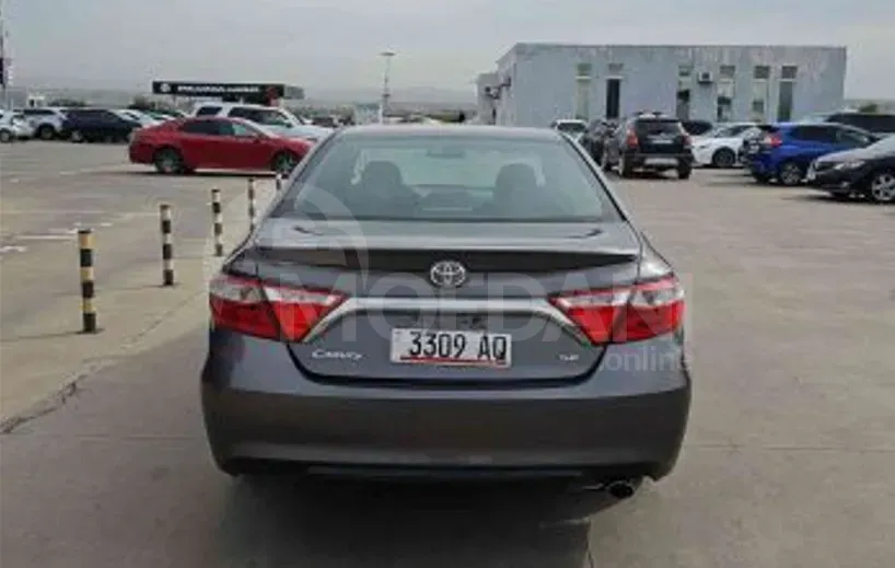 Toyota Camry 2.5L 2017 Tbilisi - photo 4