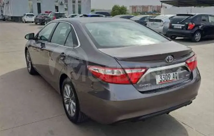 Toyota Camry 2.5L 2017 Tbilisi - photo 5