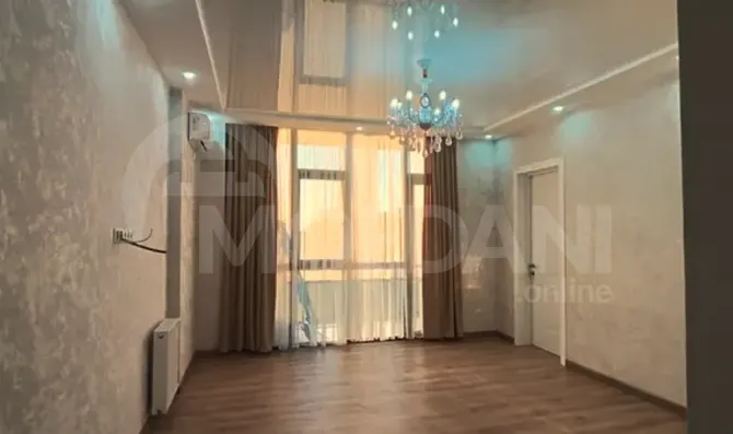 Selling 2 apartment 47м² 24/28 floor Batumi - photo 1