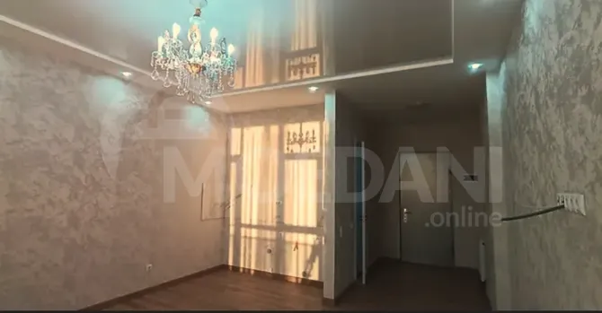 Selling 2 apartment 47м² 24/28 floor Batumi - photo 2