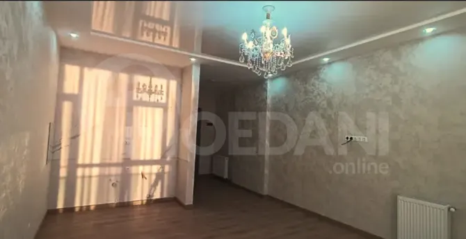 Selling 2 apartment 47м² 24/28 floor Batumi - photo 3