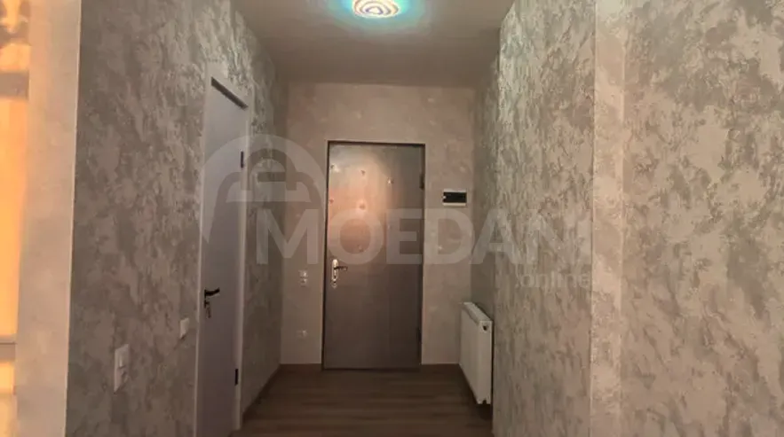 იყიდება 2 ოთახიანი ბინას 47მ² 24/28 სართ ბათუმი - photo 4