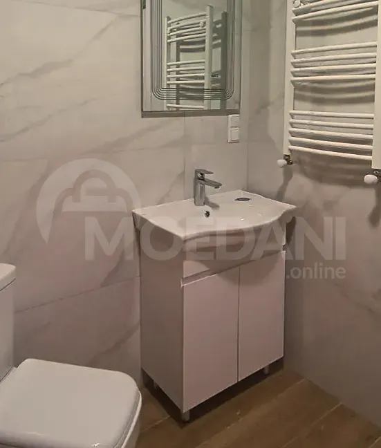 იყიდება 2 ოთახიანი ბინას 47მ² 24/28 სართ ბათუმი - photo 8