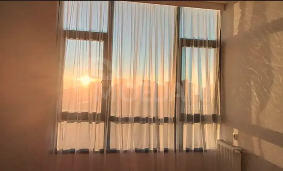 იყიდება 2 ოთახიანი ბინას 47მ² 24/28 სართ ბათუმი - photo 6