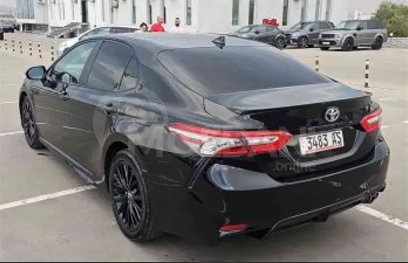Toyota Camry 2.5L 2020 Tbilisi - photo 6