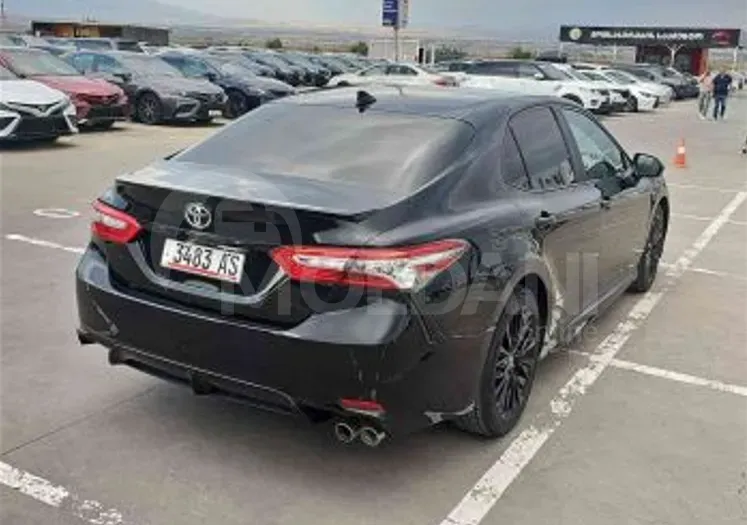 Toyota Camry 2.5L 2020 Tbilisi - photo 4