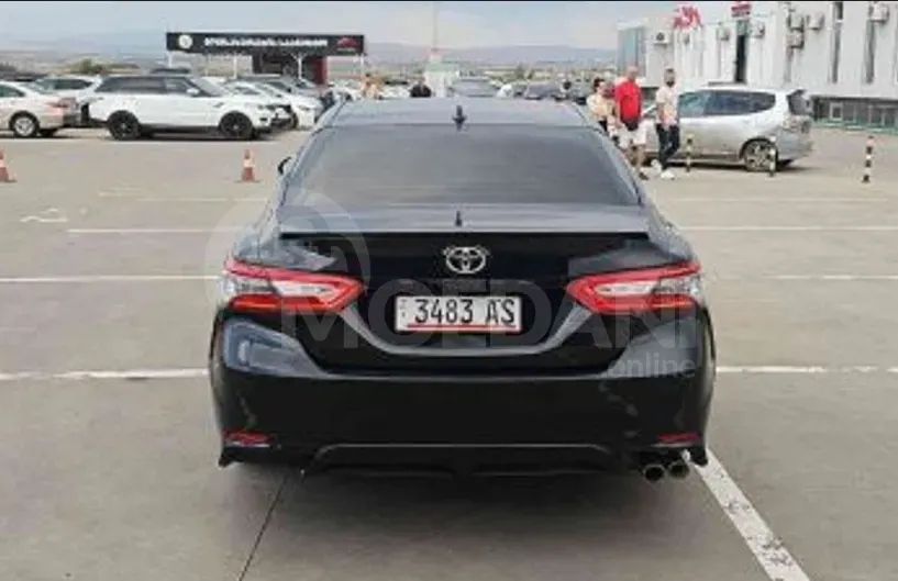 Toyota Camry 2.5L 2020 Tbilisi - photo 5