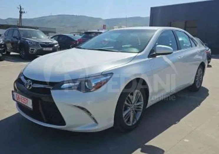 Toyota Camry 2.5L 2015 Tbilisi - photo 7
