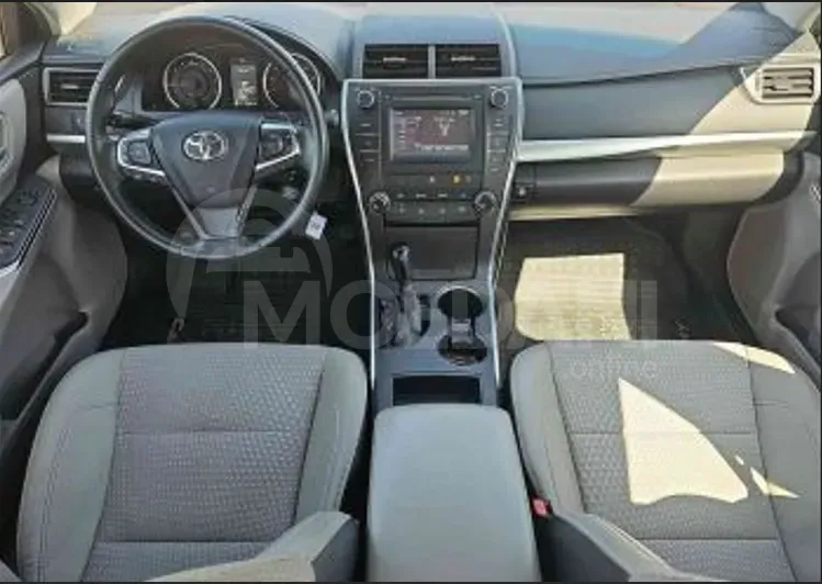 Toyota Camry 2.5L 2015 Tbilisi - photo 6