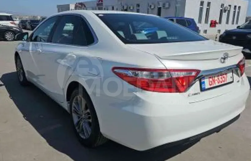 Toyota Camry 2.5L 2015 Tbilisi - photo 5