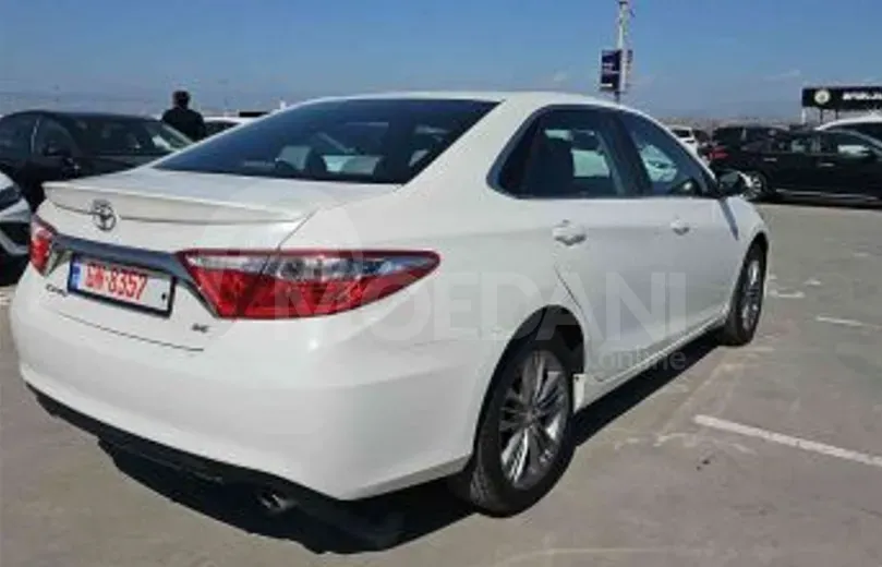 Toyota Camry 2.5L 2015 Tbilisi - photo 3