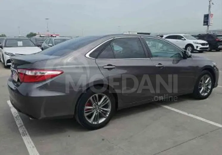 Toyota Camry 2.5L 2017 Tbilisi - photo 3