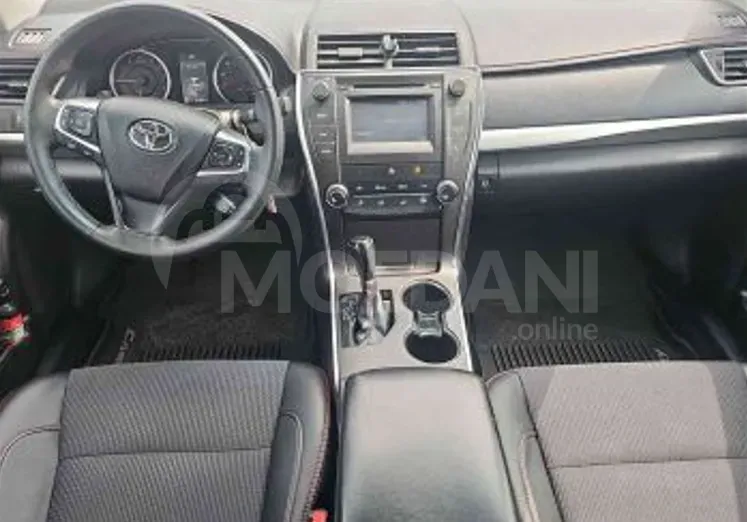 Toyota Camry 2.5L 2017 Tbilisi - photo 7