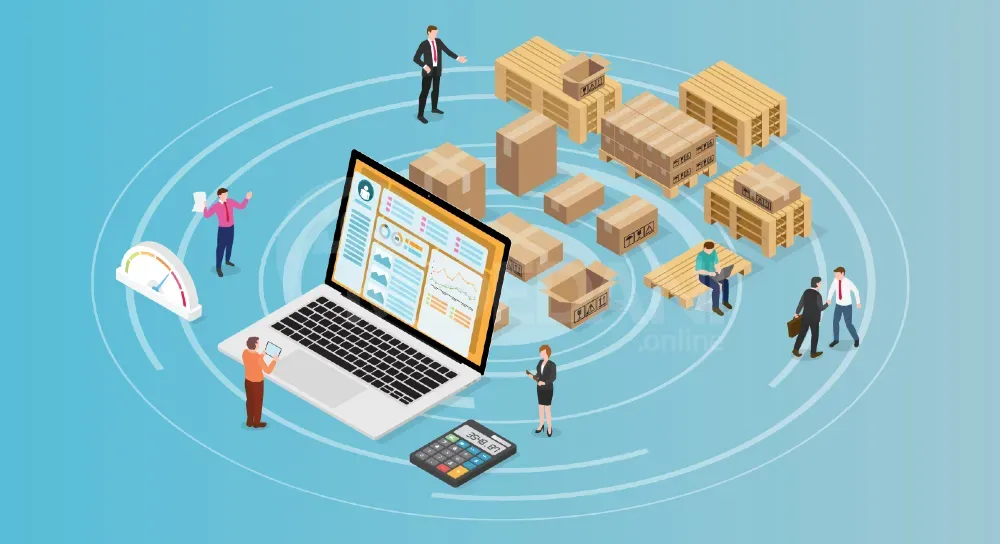 Business Automation / Control Panel Setup (CRM) Tbilisi - photo 2