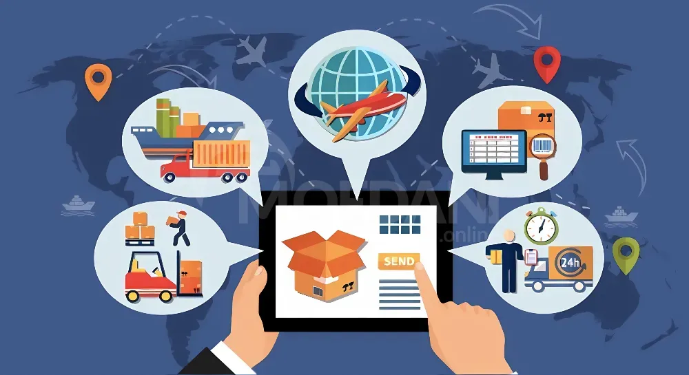 Business Automation / Control Panel Setup (CRM) Tbilisi - photo 4