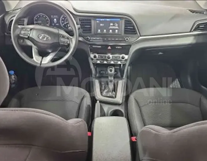 Hyundai Elantra 2020 Tbilisi - photo 7