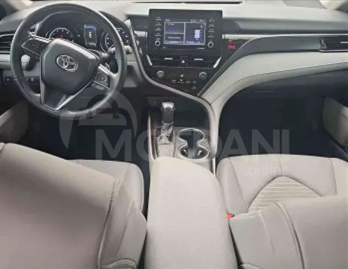 Toyota Camry 2.5L 2021 Tbilisi - photo 7